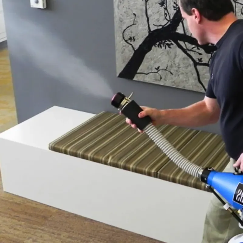 Professional Odor Removal in Bowdon, GA